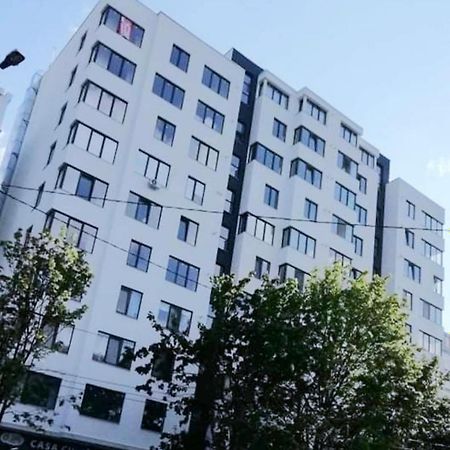 Arina Apartaments Chisinau Exterior foto